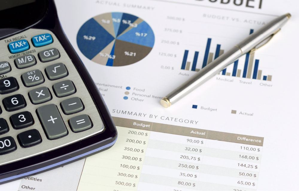 Estimation of construction costs